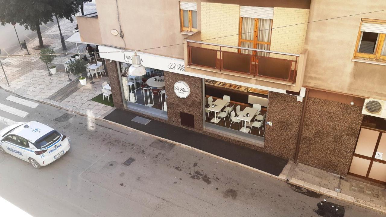 Dimore Demetra Canosa di Puglia Exterior photo