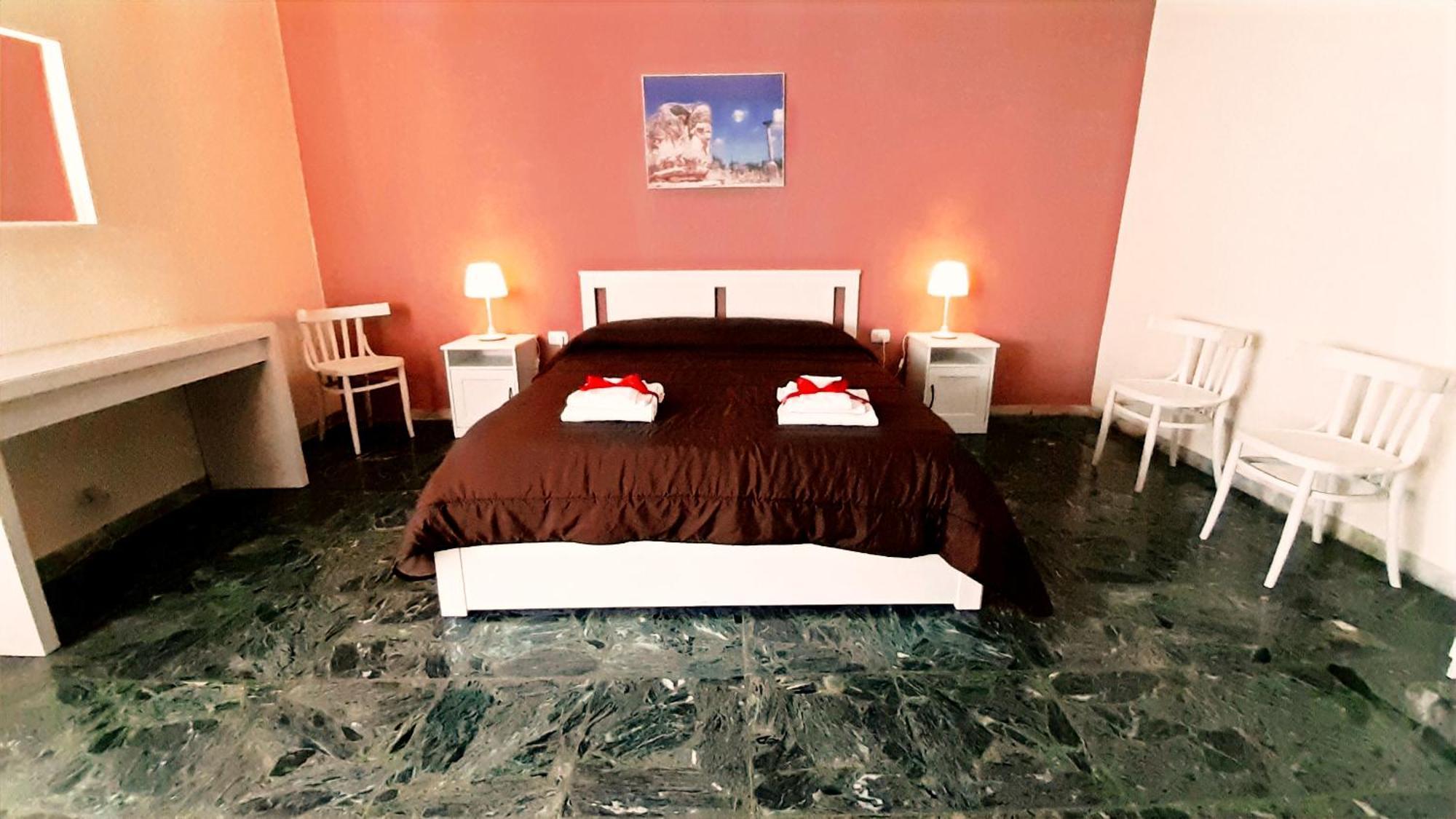 Dimore Demetra Canosa di Puglia Exterior photo